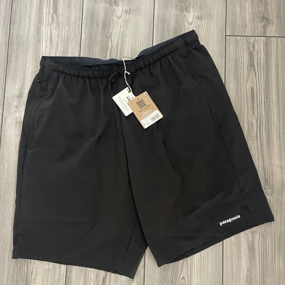 Patagonia shorts